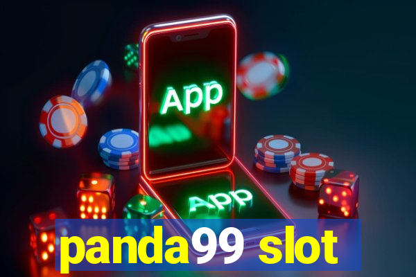 panda99 slot