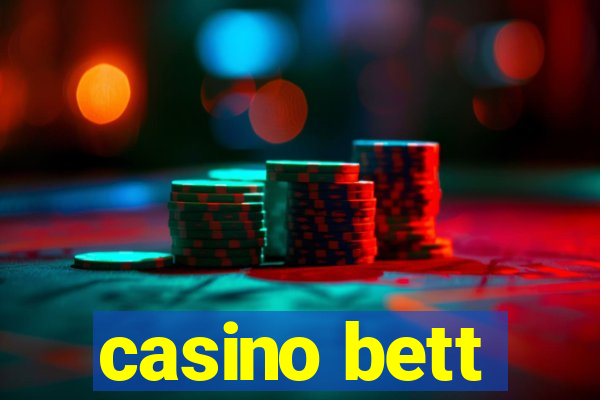 casino bett