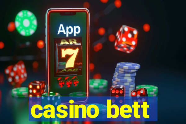 casino bett