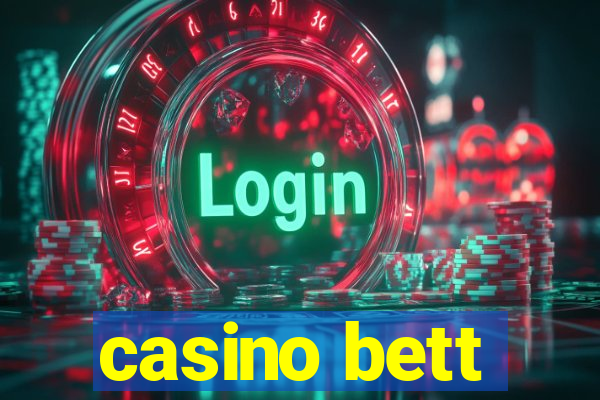 casino bett