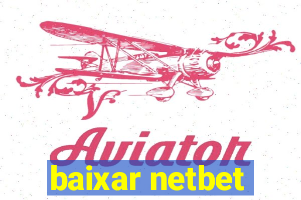 baixar netbet