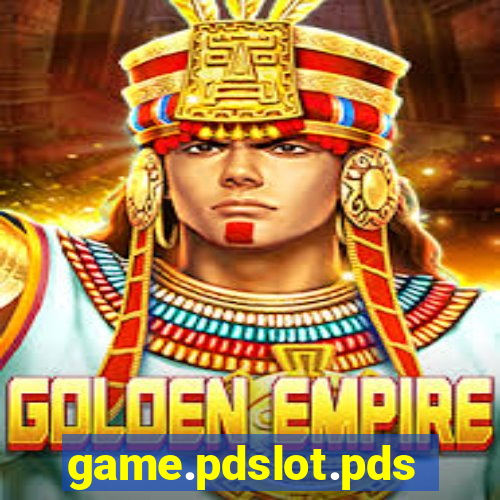 game.pdslot.pdslotxapp