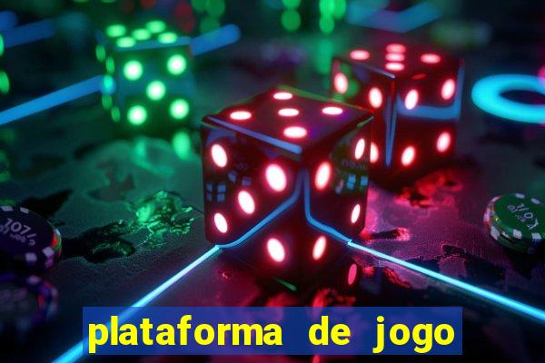 plataforma de jogo vai de bet