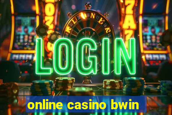 online casino bwin