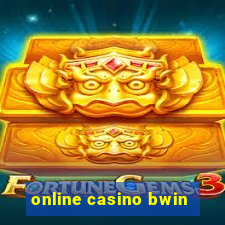 online casino bwin