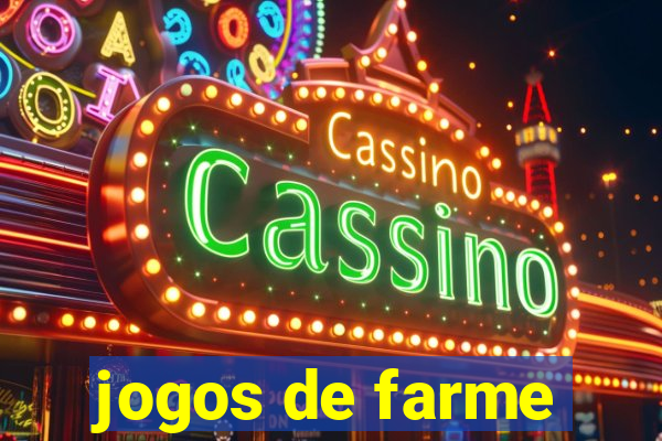 jogos de farme