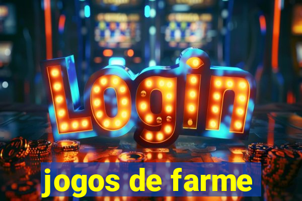 jogos de farme