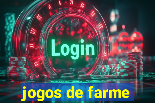 jogos de farme