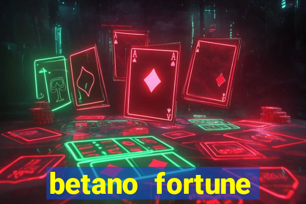 betano fortune tiger demo