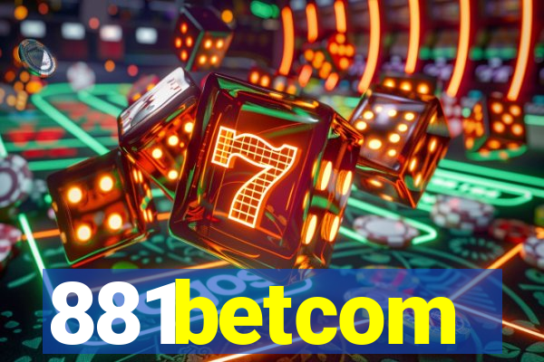 881betcom