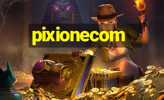 pixionecom