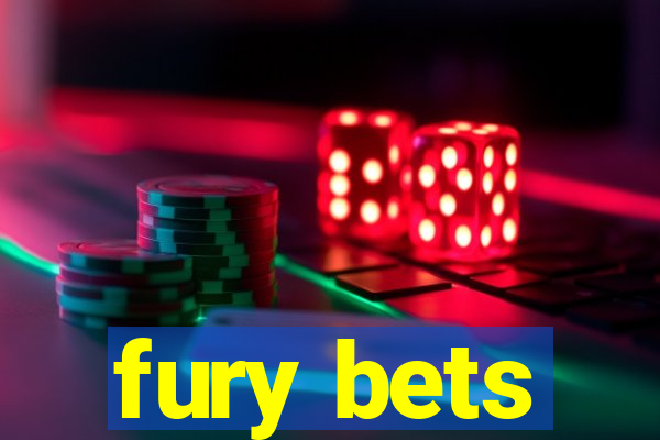 fury bets