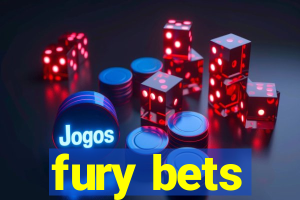 fury bets