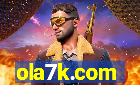 ola7k.com