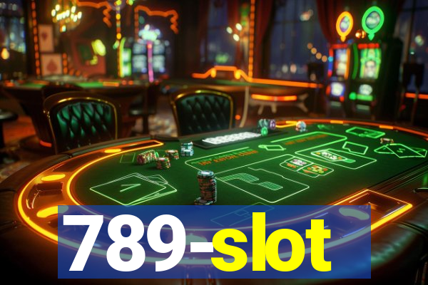 789-slot