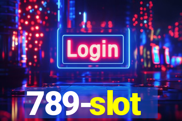 789-slot