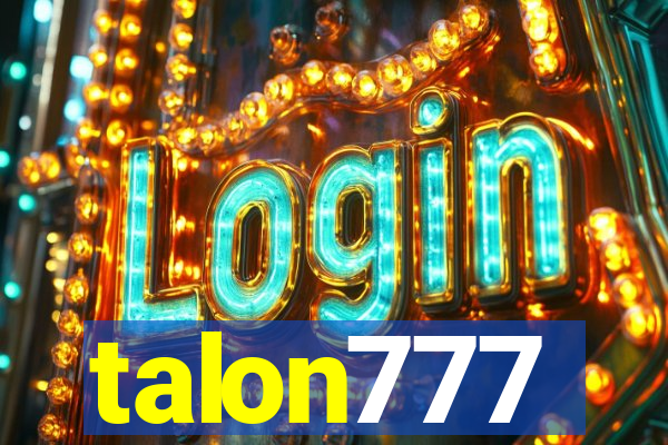 talon777