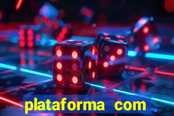 plataforma com rodada gratis