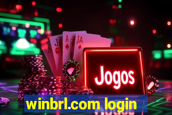 winbrl.com login