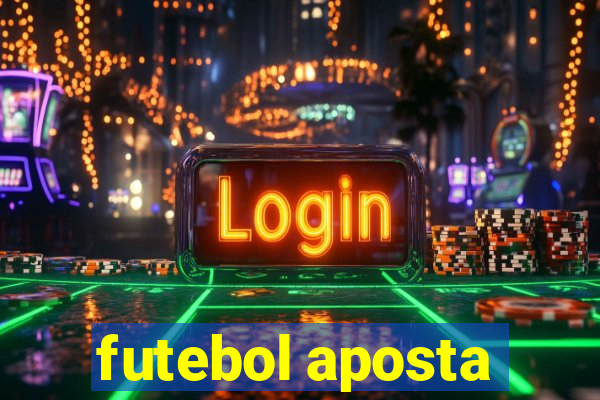 futebol aposta