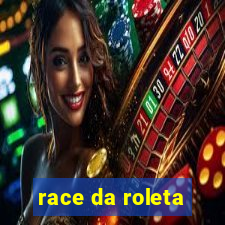 race da roleta