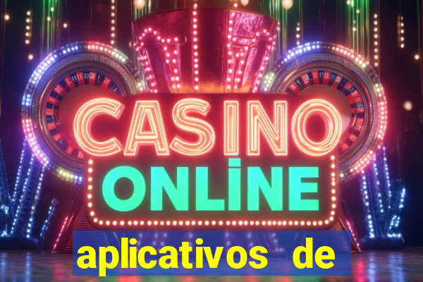 aplicativos de slots para ganhar dinheiro