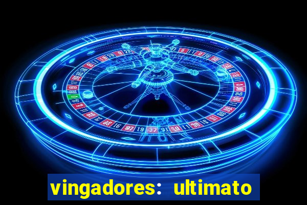 vingadores: ultimato filme completo dublado google drive