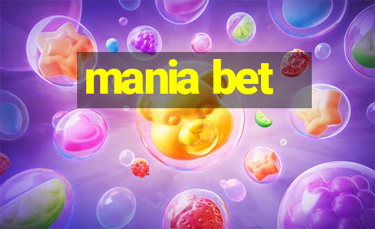 mania bet