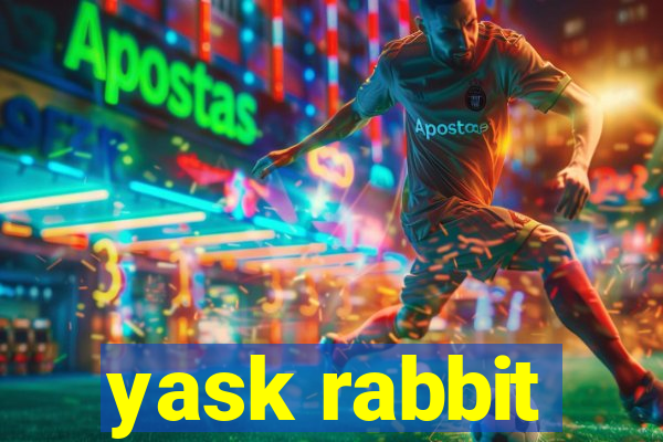 yask rabbit