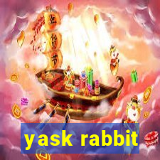 yask rabbit