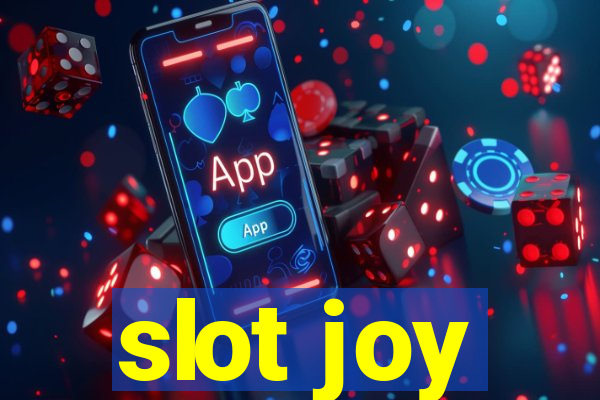 slot joy