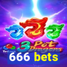 666 bets