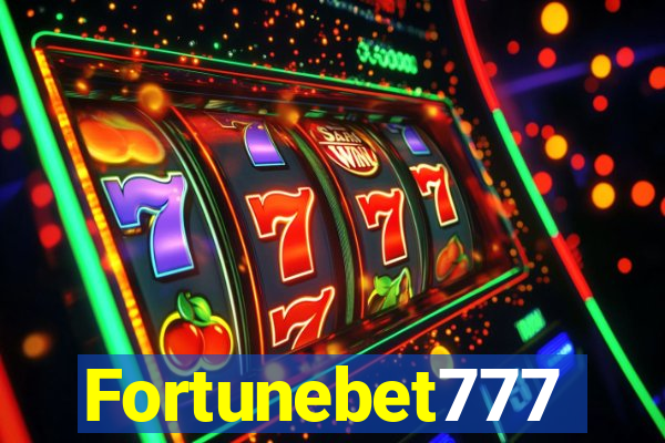 Fortunebet777