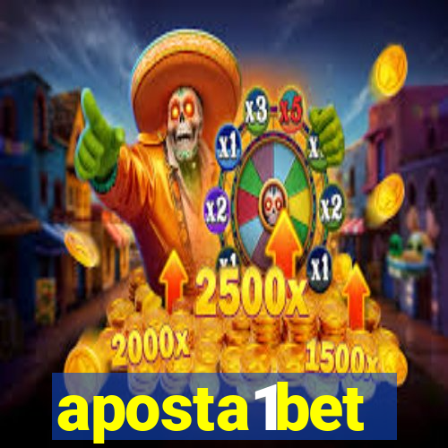 aposta1bet