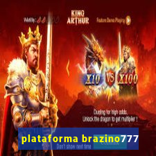 plataforma brazino777