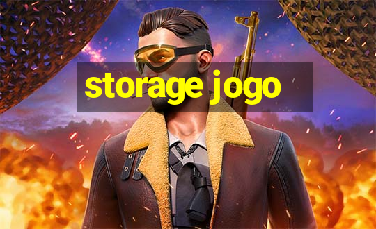 storage jogo