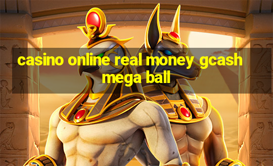 casino online real money gcash mega ball