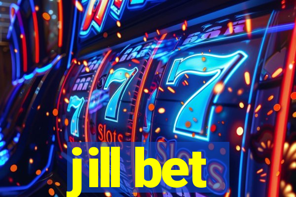 jill bet