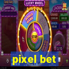 pixel bet