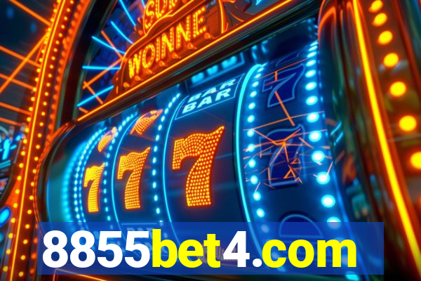 8855bet4.com