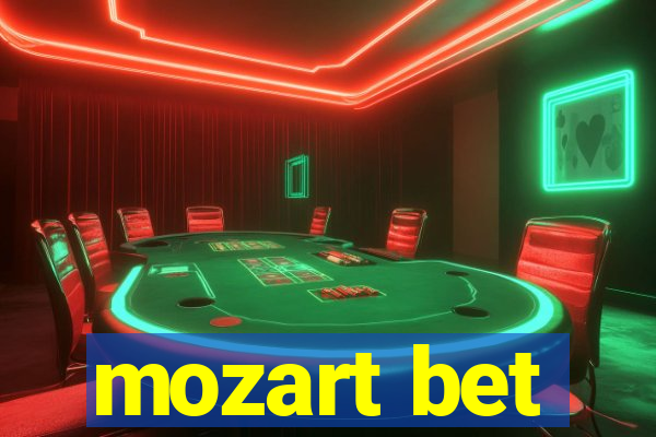 mozart bet