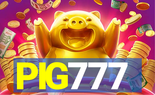 PIG777