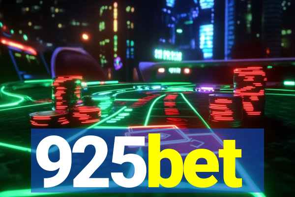 925bet