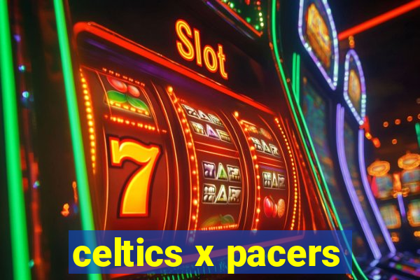 celtics x pacers