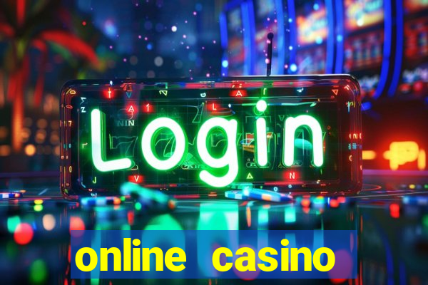 online casino playing for real money