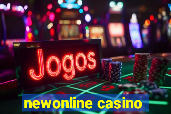 newonline casino