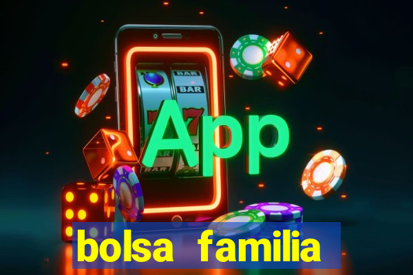 bolsa familia aposta bet