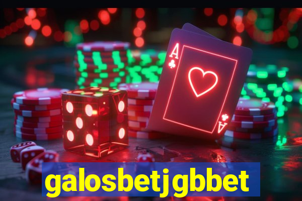 galosbetjgbbet