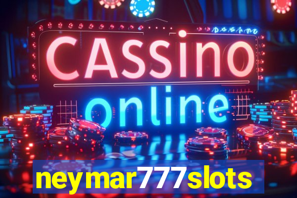 neymar777slots