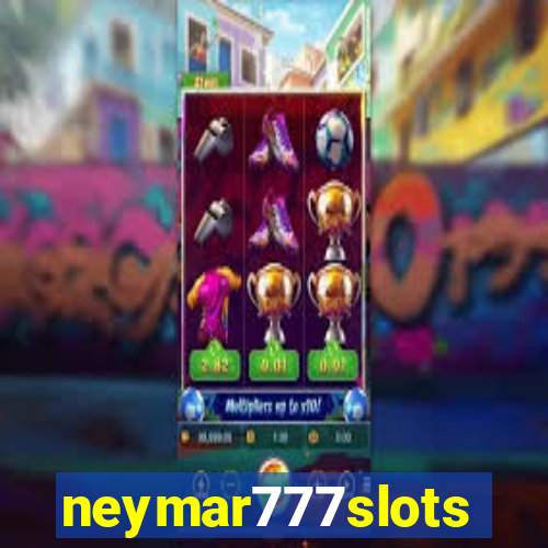 neymar777slots